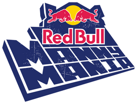 Red Bull Manny Mania