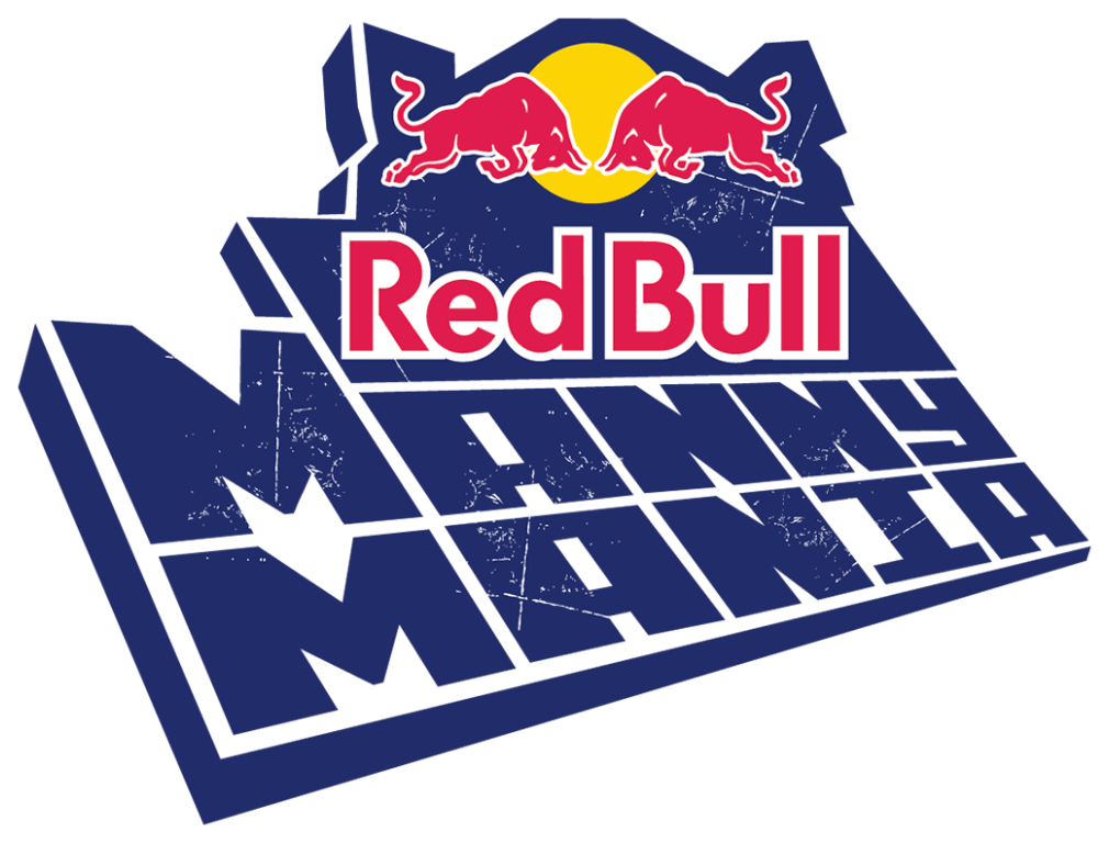 Red Bull Manny Mania